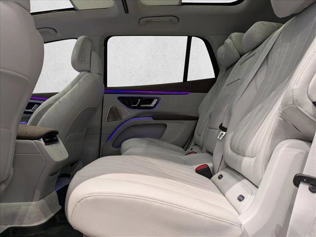 Certified 2023 Mercedes-Benz EQS 580 4MATIC SUV image 18