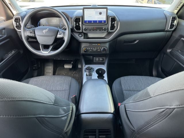 Used 2023 Ford Bronco Sport Big Bend AWD/4WD image 10