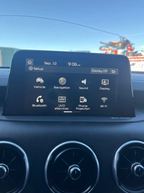 Used 2018 Kia Stinger GT2 AWD/4WD image 44