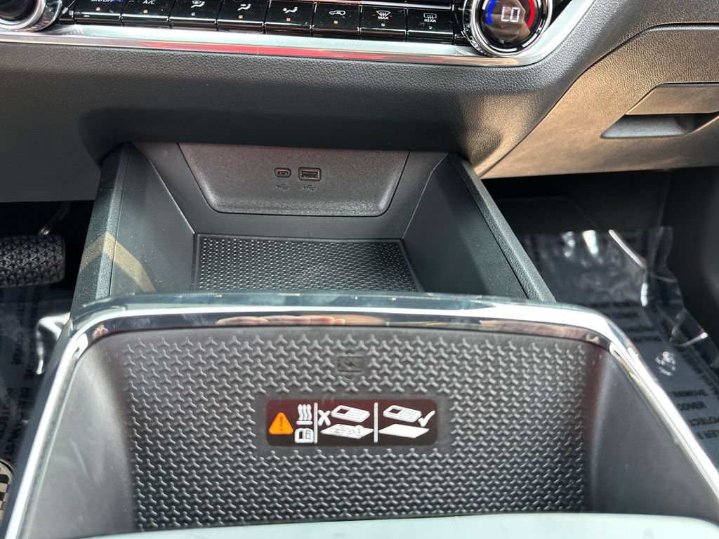 New 2027 Chevrolet Equinox RS w/ Safety and Technology Package AWD/4WD image 33