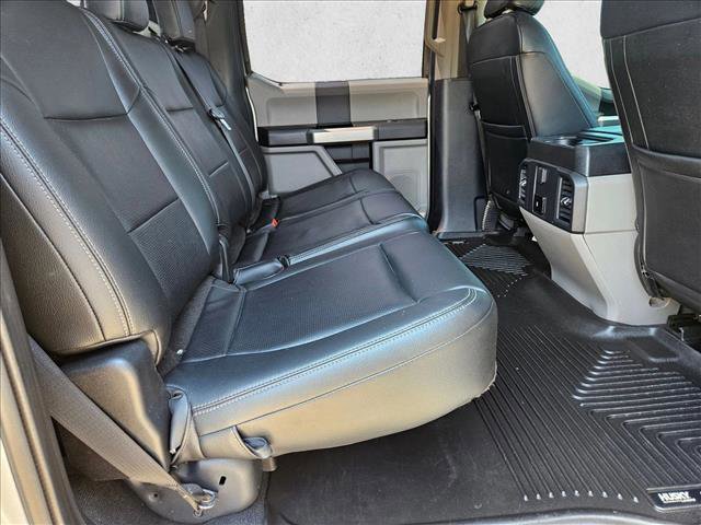 Used 2021 Ford F250 XL w/ STX Appearance Package AWD/4WD image 19