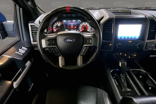 Used 2020 Ford F150 Raptor w/ Equipment Group 802A Luxury AWD/4WD image 20