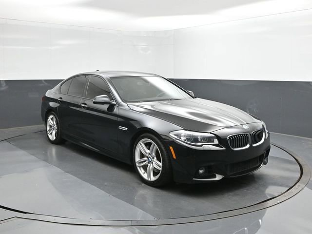 Used 2016 BMW 535i Sedan image 17