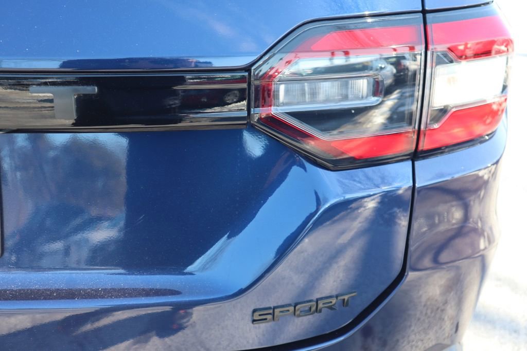Used 2023 Honda Pilot Sport image 36