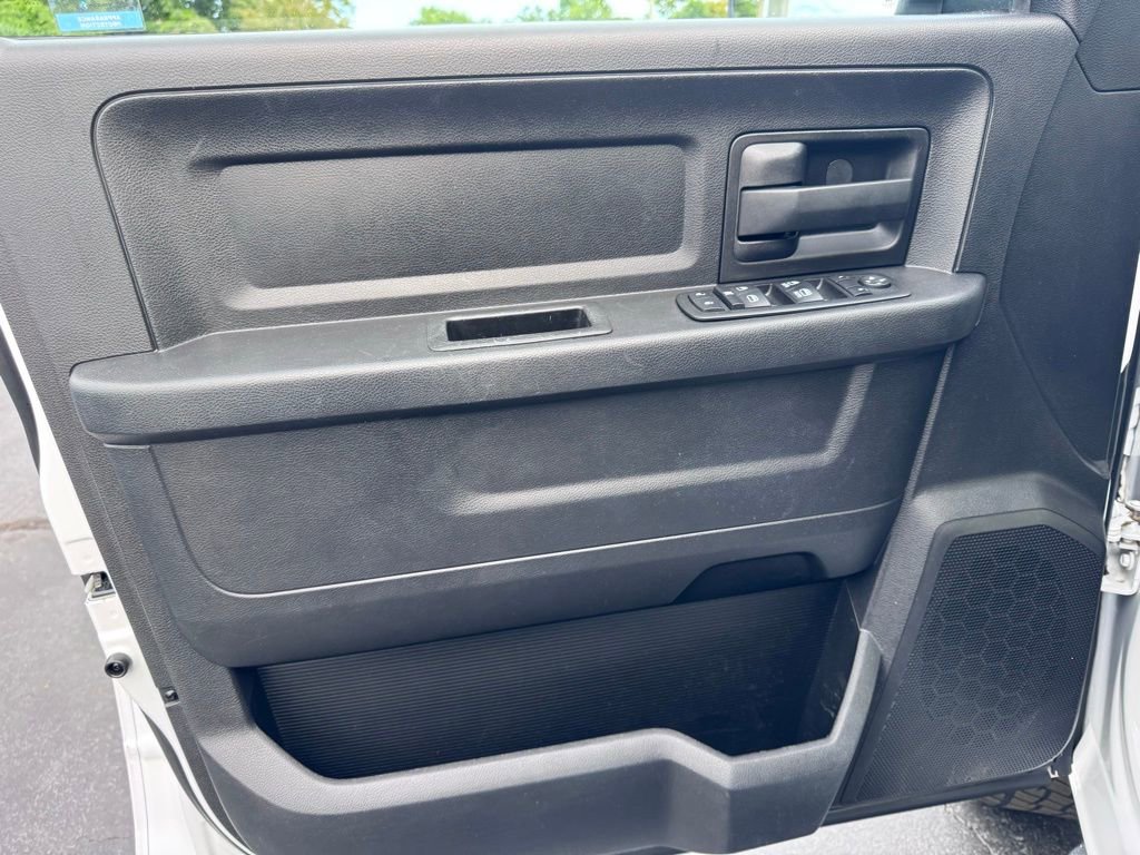 Used 2014 RAM 1500 Express AWD/4WD image 19