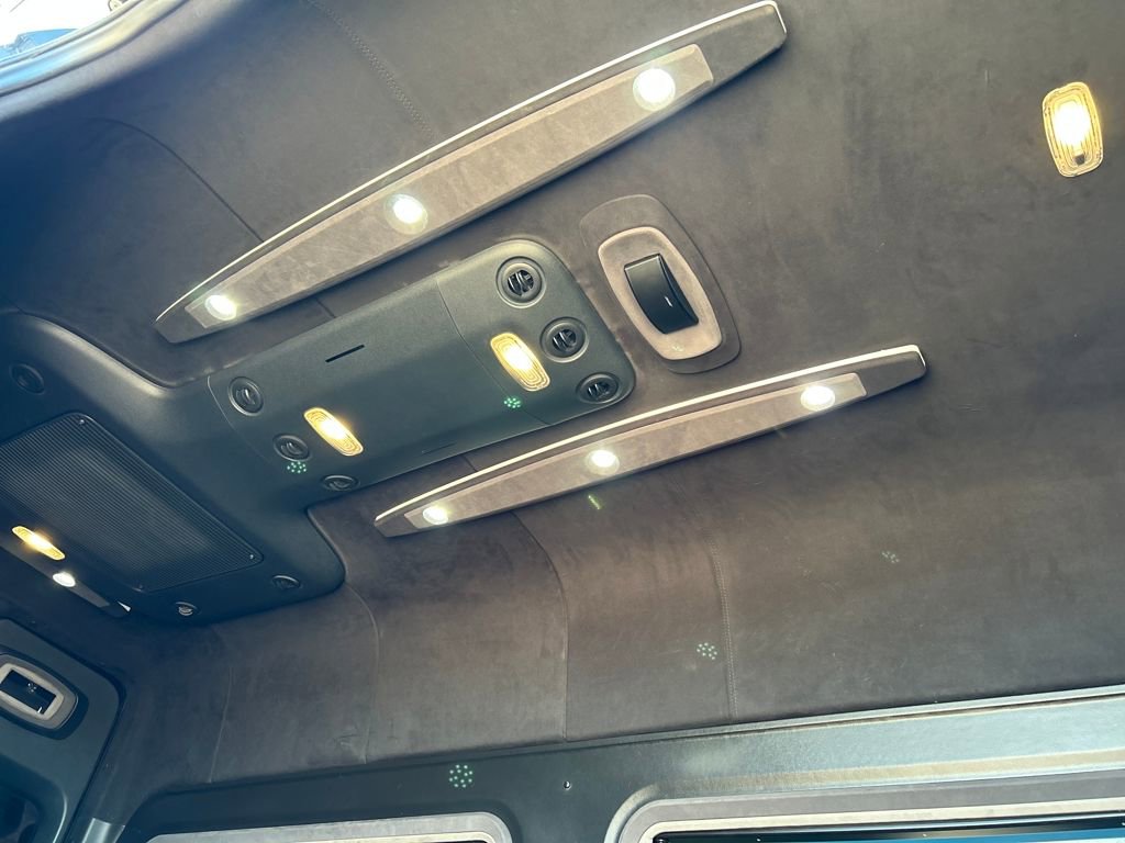 Used 2019 Mercedes-Benz Sprinter 2500 image 19