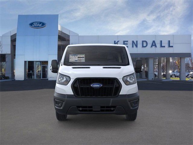 New 2025 Ford Transit 250 Low Roof AWD w/ Load Area Protection Package image 6