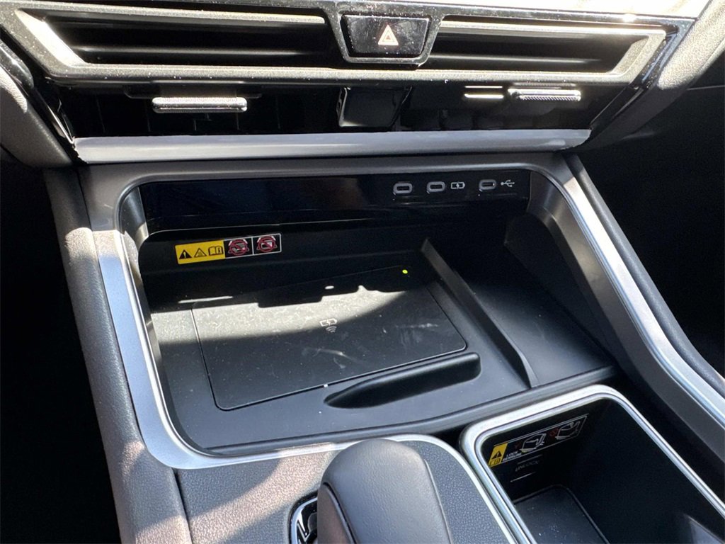 Used 2025 Lexus TX 350 AWD image 26