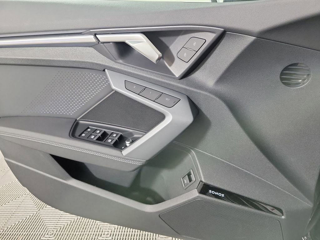 New 2026 Audi A3 2.0T Premium AWD/4WD image 22
