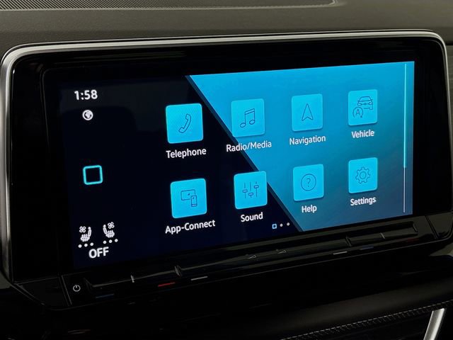 New 2025 Volkswagen Atlas Cross Sport SE image 15