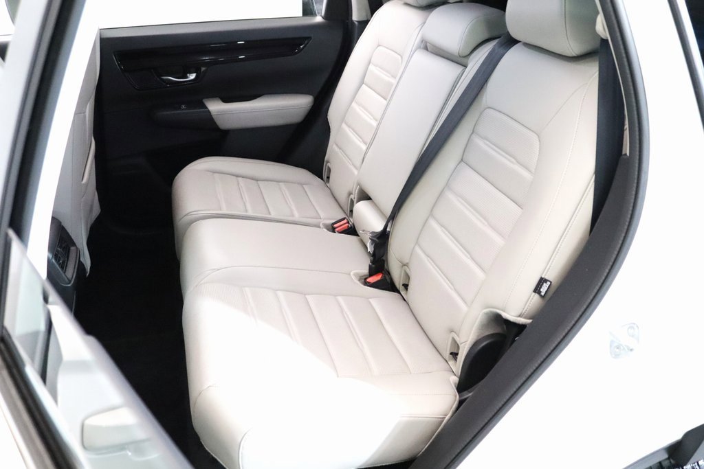 Used 2023 Honda CR-V EX-L image 10