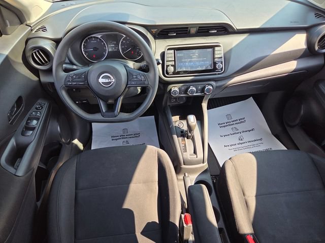 Used 2025 Nissan Kicks Play S FWD image 8