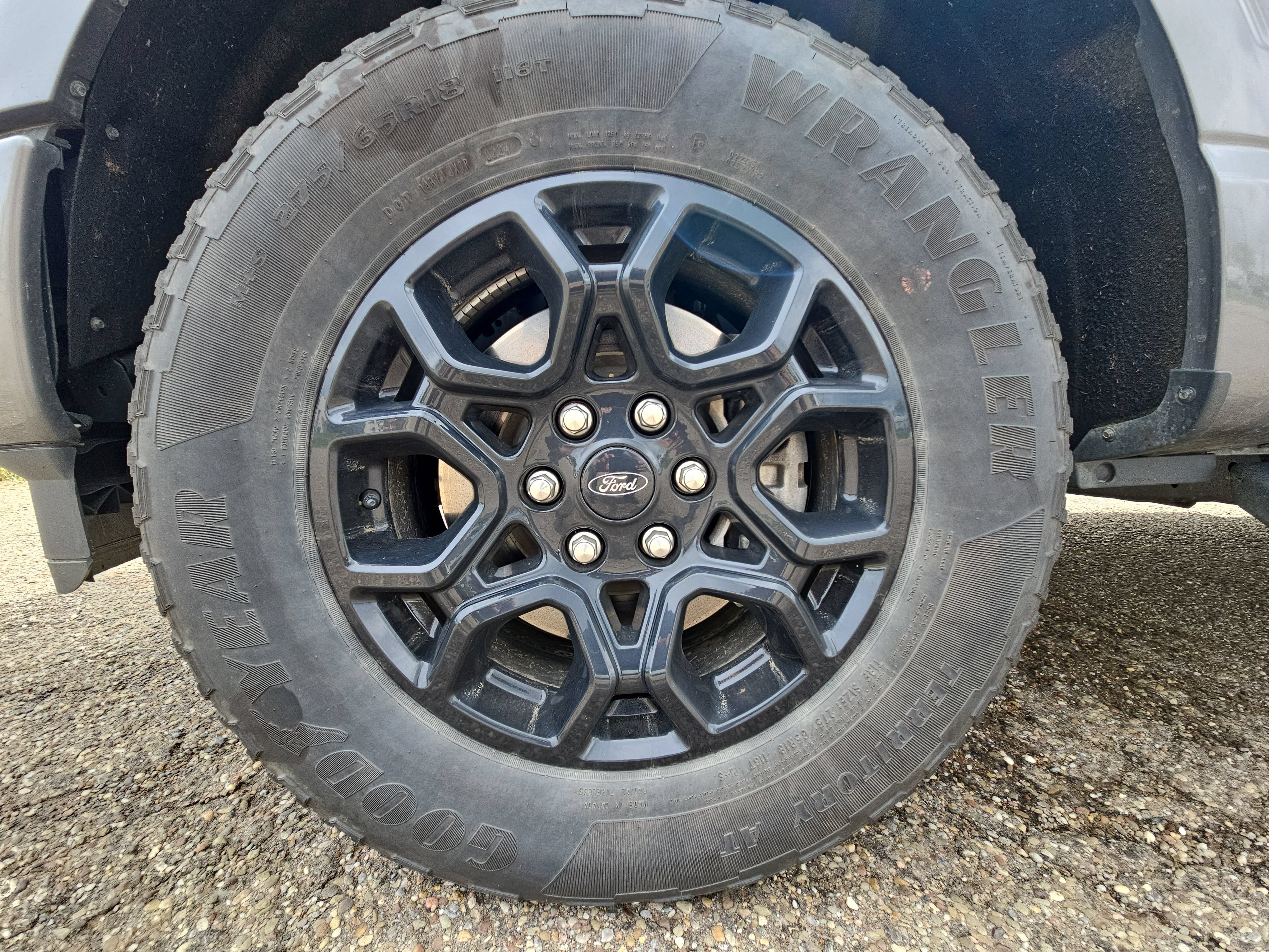 Used 2024 Ford F150 XLT w/ Equipment Group 302A MID AWD/4WD image 15