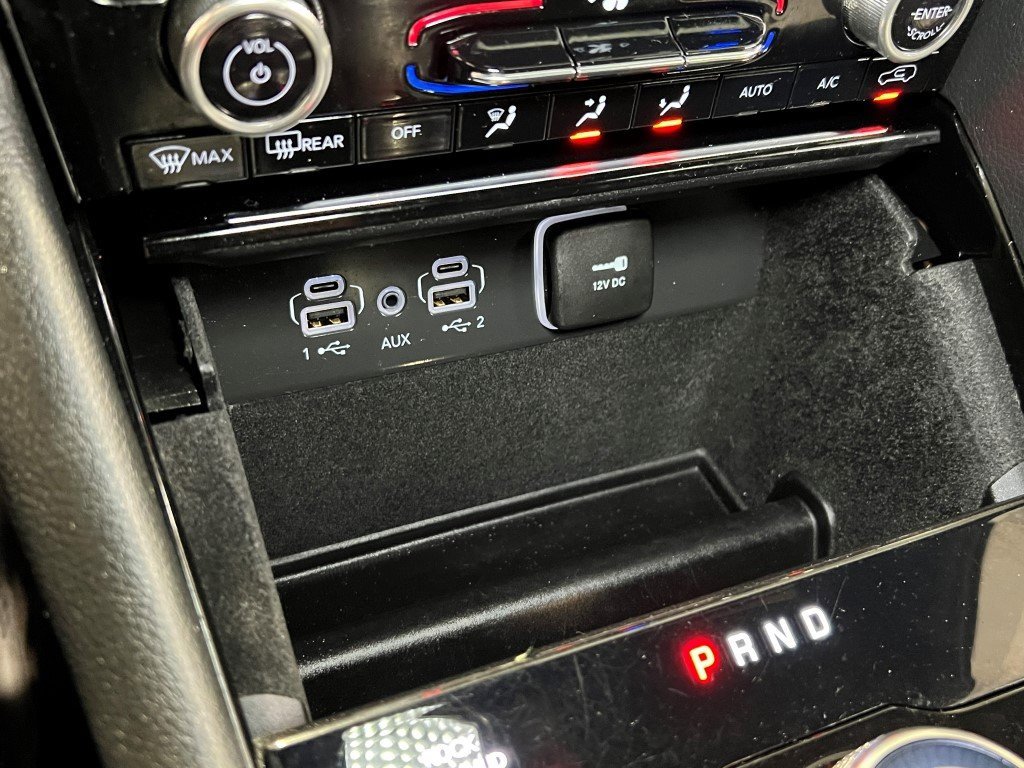 Used 2021 Jeep Grand Cherokee L Overland image 51