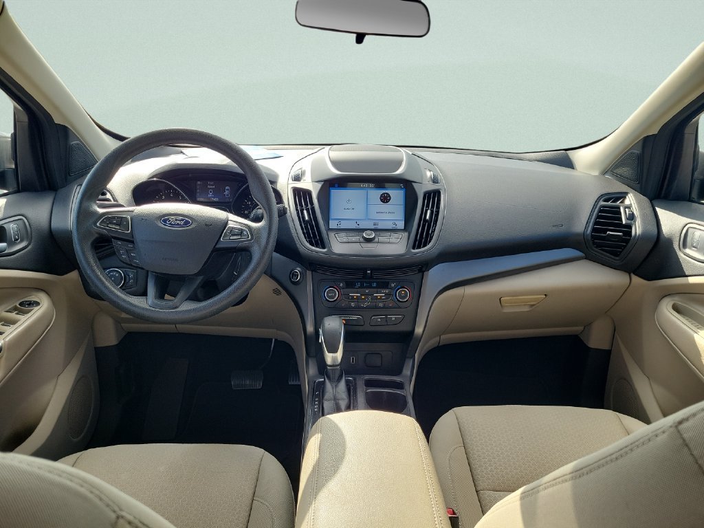 Used 2019 Ford Escape SE FWD image 11