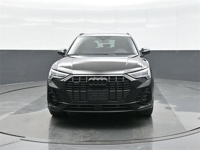 Certified 2025 Audi Q3 2.0T Premium w/ Convenience Package image 2