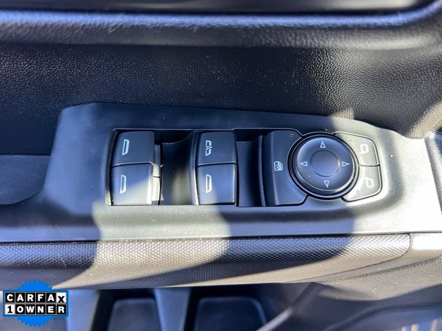Used 2024 Chevrolet Silverado 1500 Custom AWD/4WD image 15
