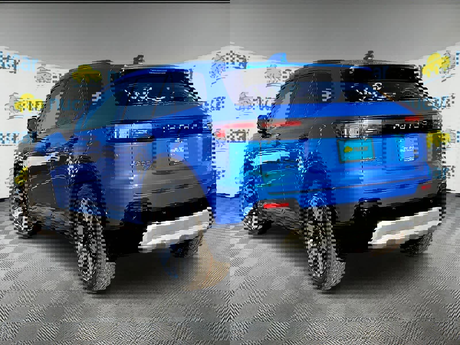 New 2025 Honda Prologue Elite image 5