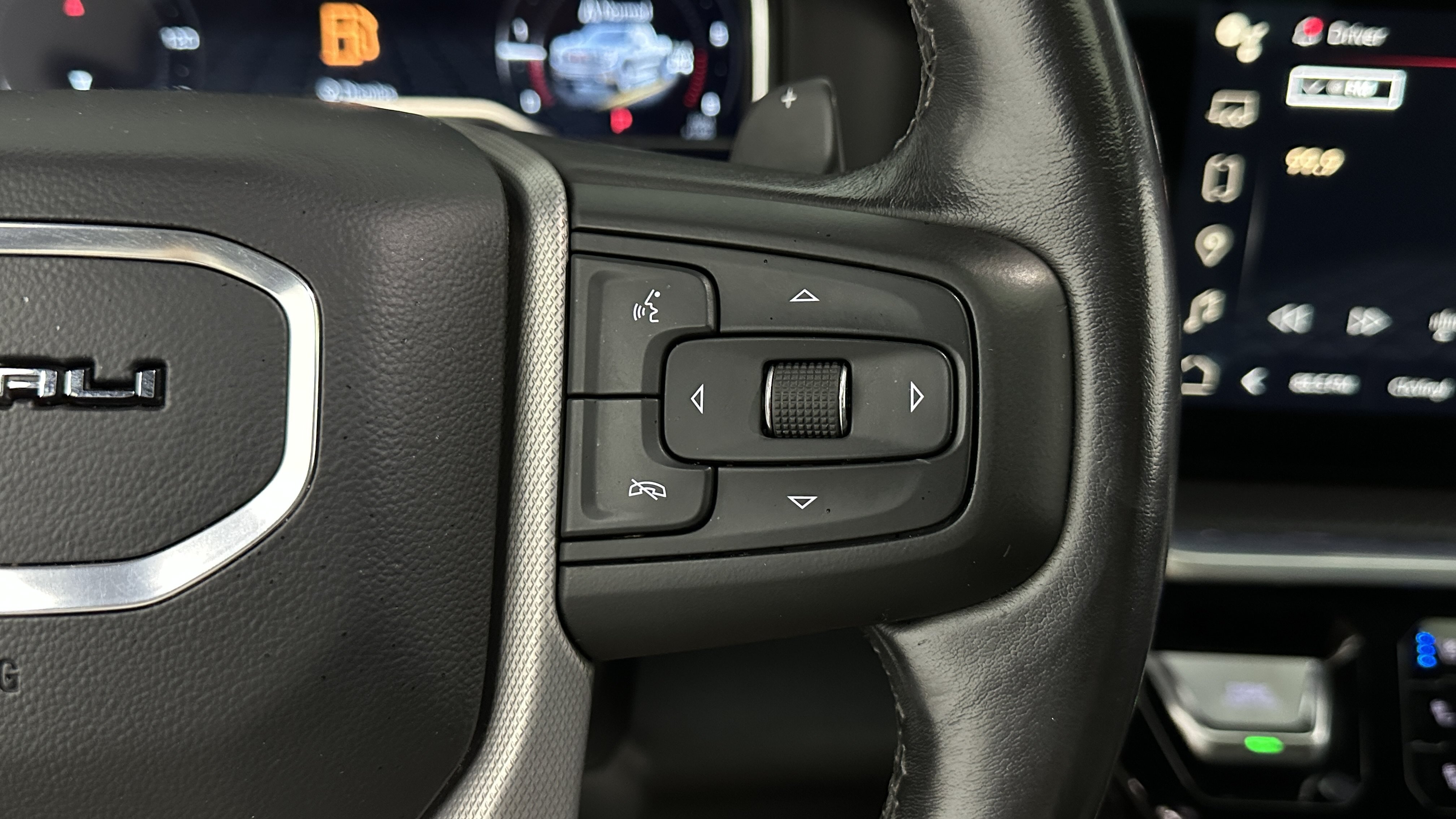 Used 2022 GMC Sierra 1500 Denali AWD/4WD image 25