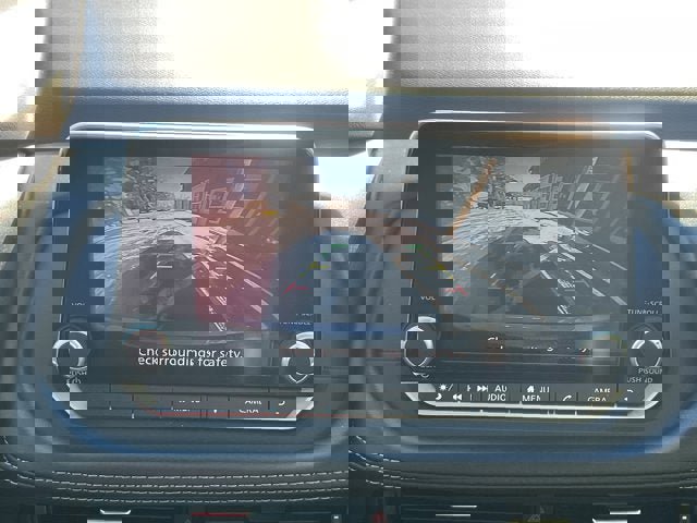 Used 2023 Nissan Rogue SV w/ SV Premium Package image 23