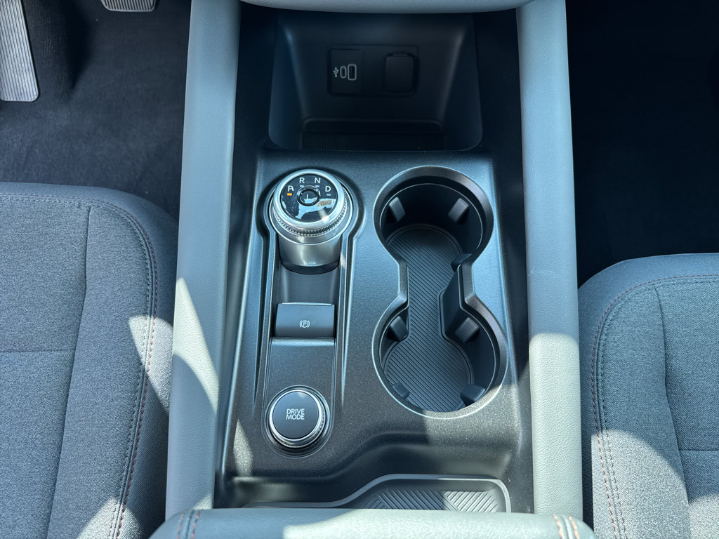 New 2026 Ford Explorer Active AWD/4WD image 20