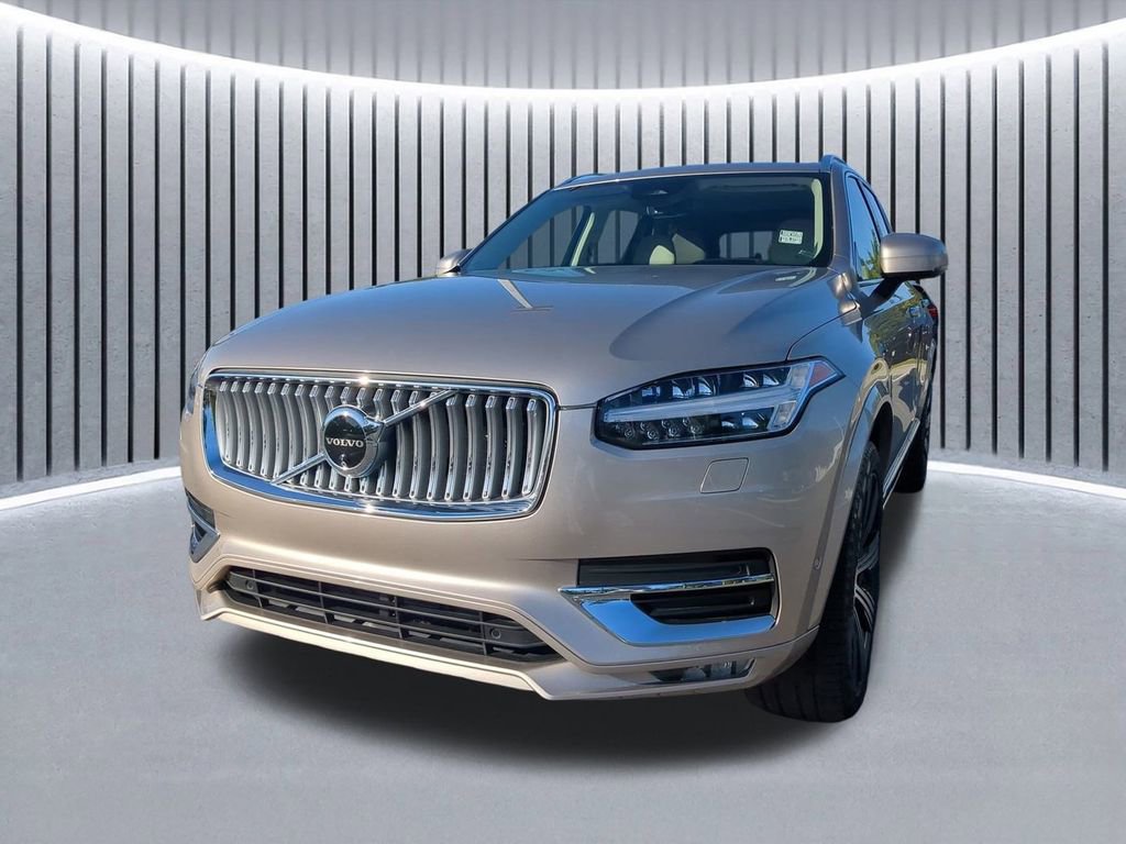 Used 2024 Volvo XC90 B6 Ultimate image 9