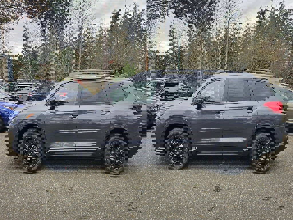 New 2025 Subaru Ascent Bronze Edition image 2