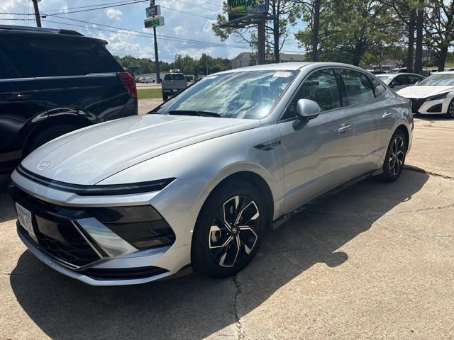 Used 2025 Hyundai Sonata SEL