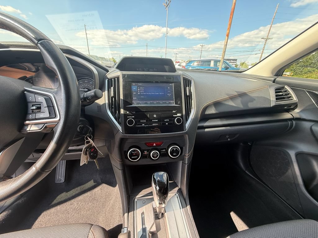 Used 2023 Subaru Crosstrek 2.0i Premium AWD/4WD image 15