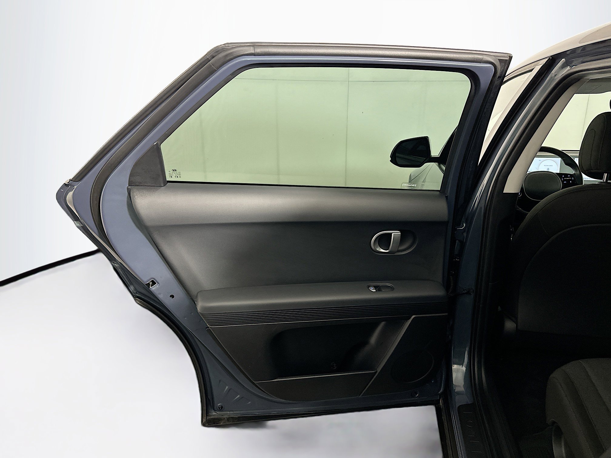 Used 2024 Hyundai Ioniq 5 SEL image 26