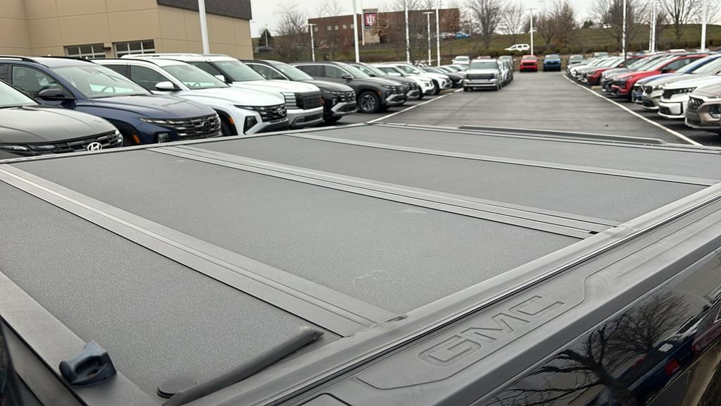 Used 2021 GMC Sierra 1500 Denali w/ Denali Ultimate Package image 35