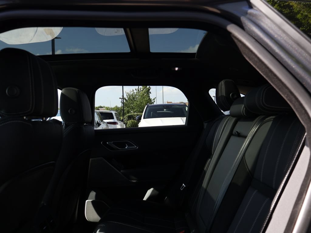 Used 2021 Land Rover Range Rover Velar R-Dynamic S AWD/4WD image 13