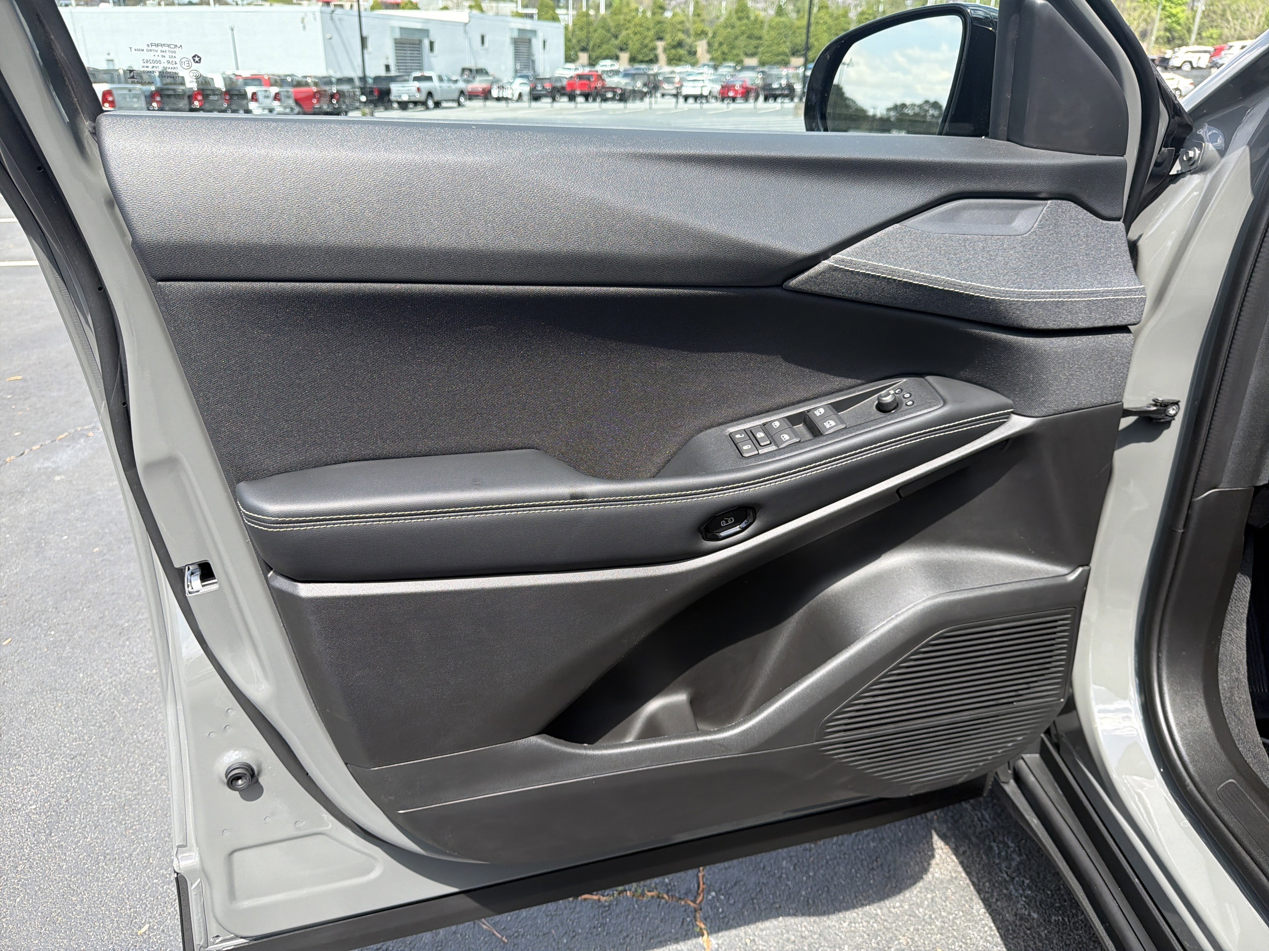 New 2026 Jeep Cherokee Laredo image 12