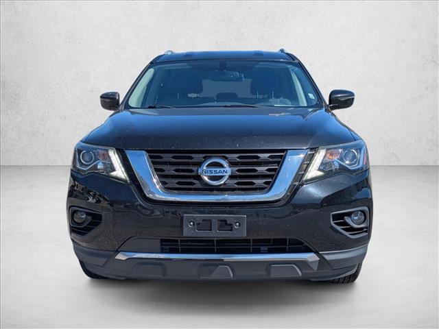 Used 2020 Nissan Pathfinder SV video 2
