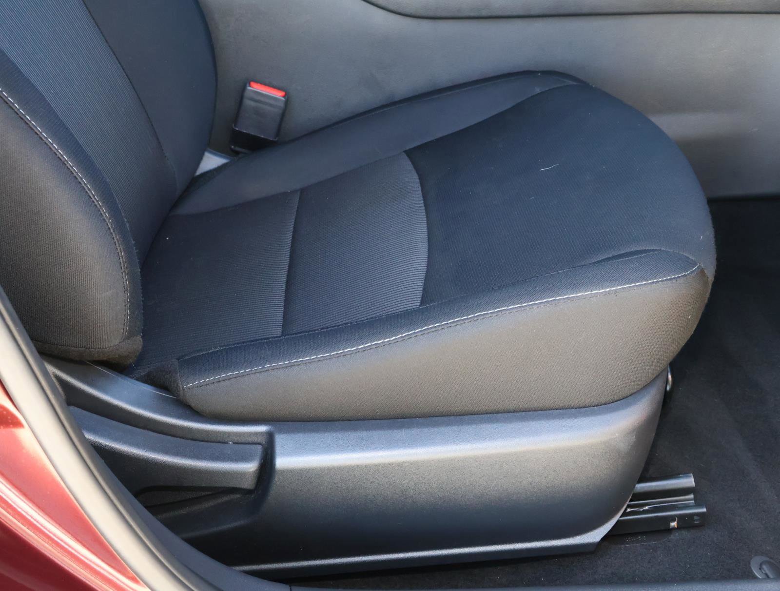 Used 2025 Nissan Sentra SV w/ All-Weather Package image 16