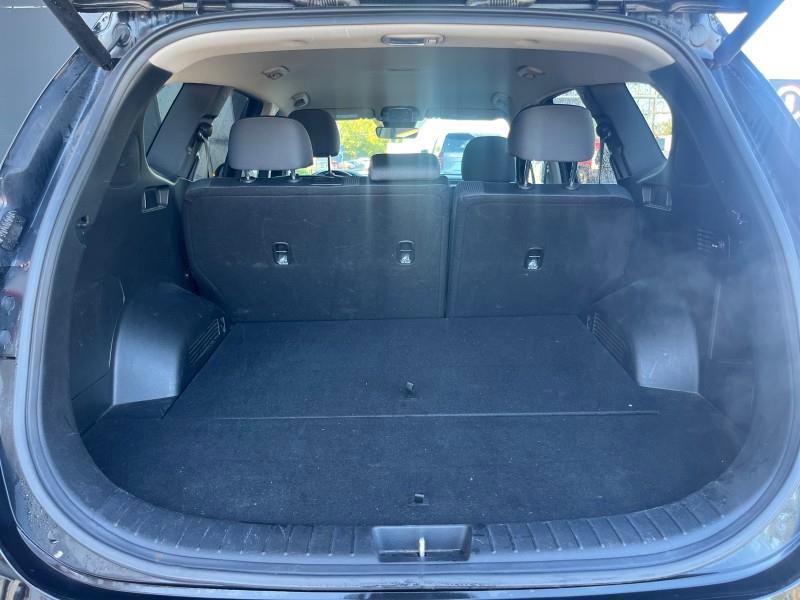 Used 2023 Hyundai Santa Fe SEL image 8