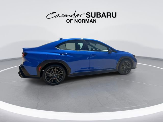 New 2026 Subaru WRX Premium AWD/4WD image 9