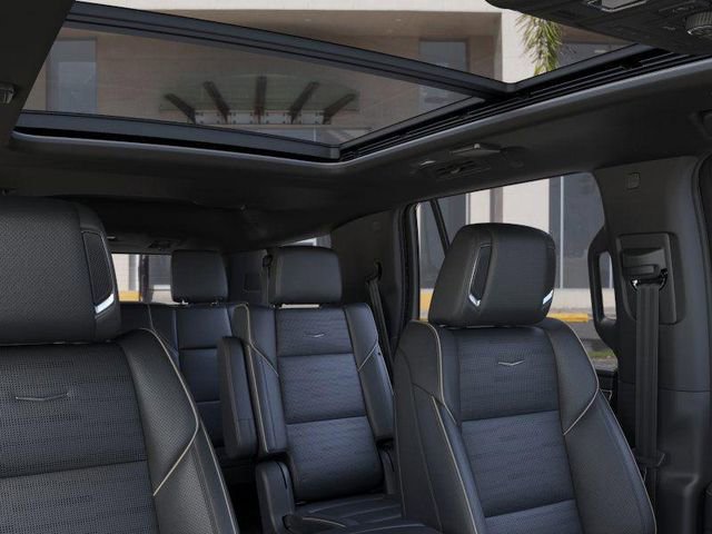 New 2025 Cadillac Escalade Premium Luxury w/ Touring Package image 24