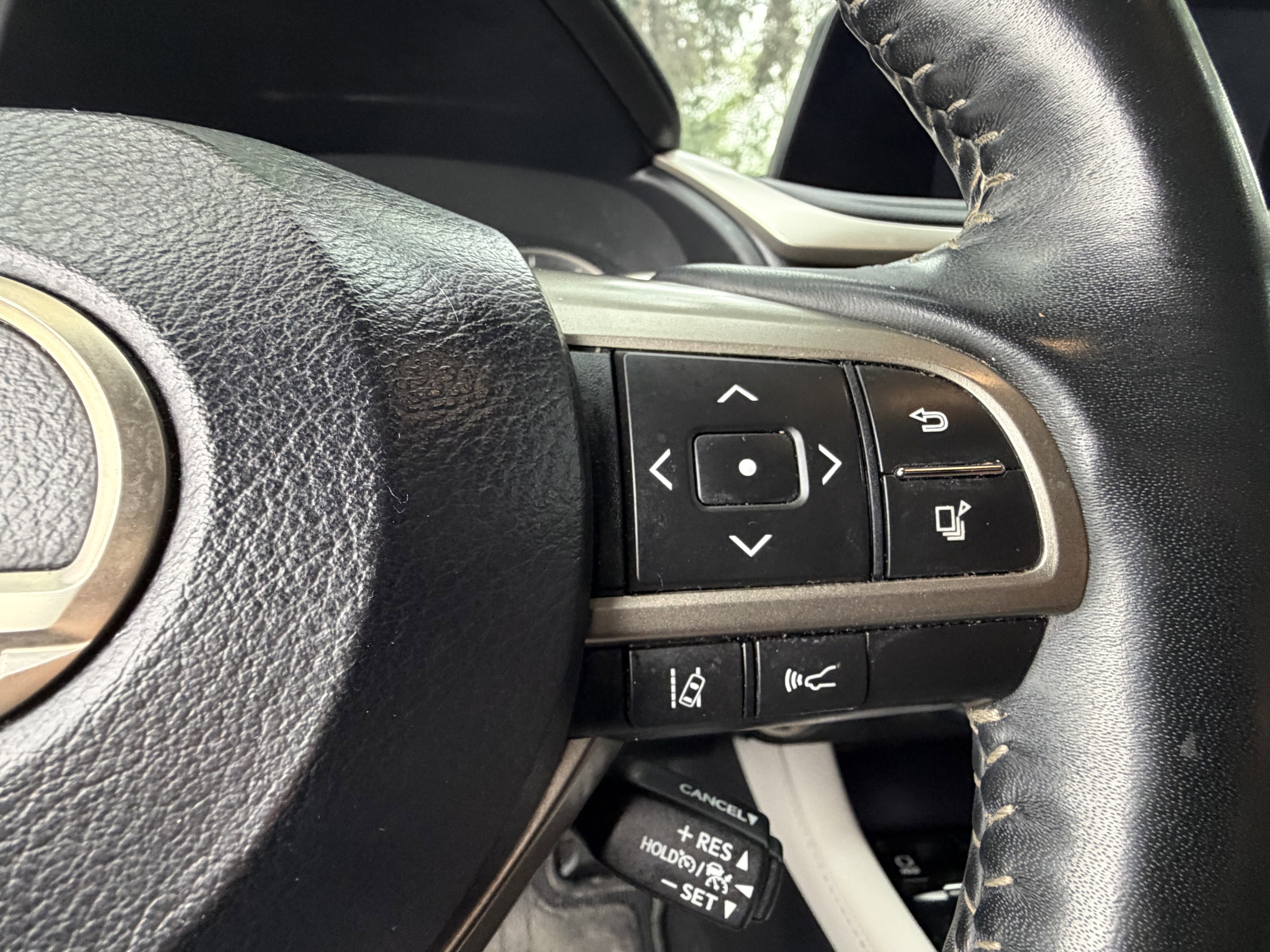 Used 2020 Lexus RX 350 FWD w/ Premium Package image 20