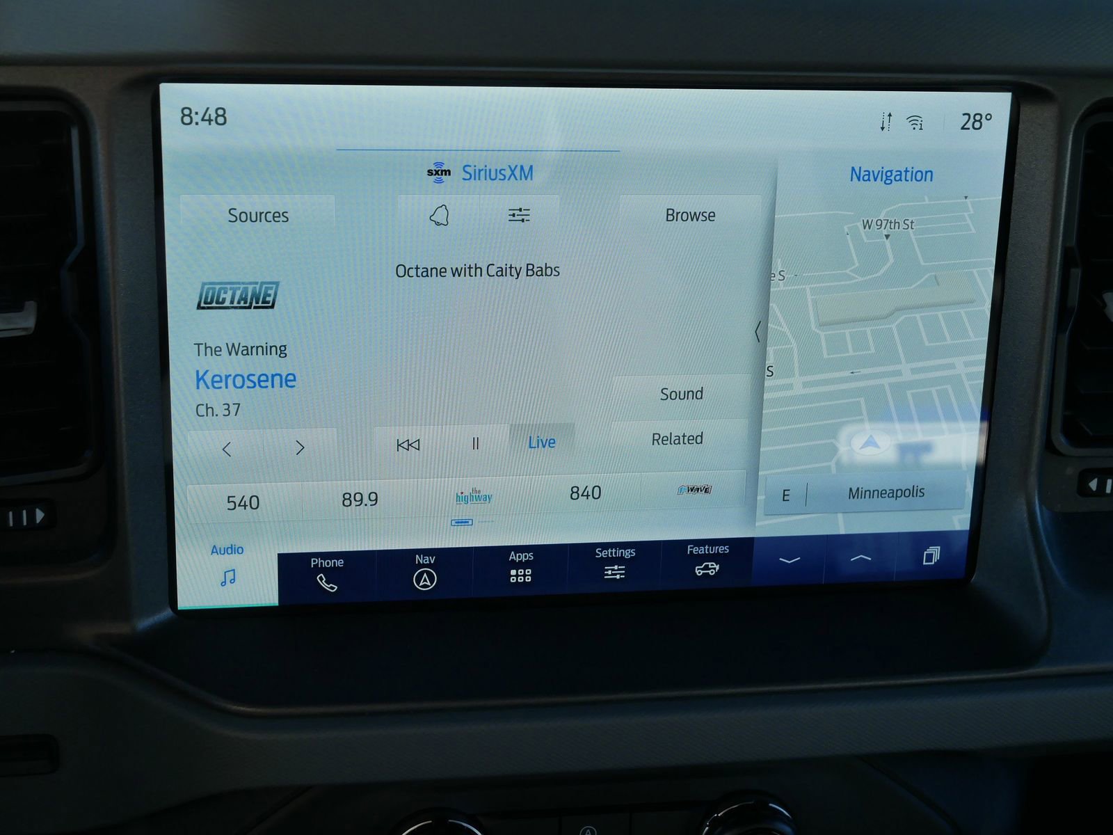 Certified 2024 Ford Bronco Big Bend image 27