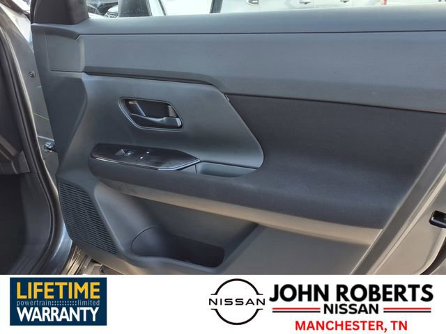 New 2026 Nissan Kicks S image 17