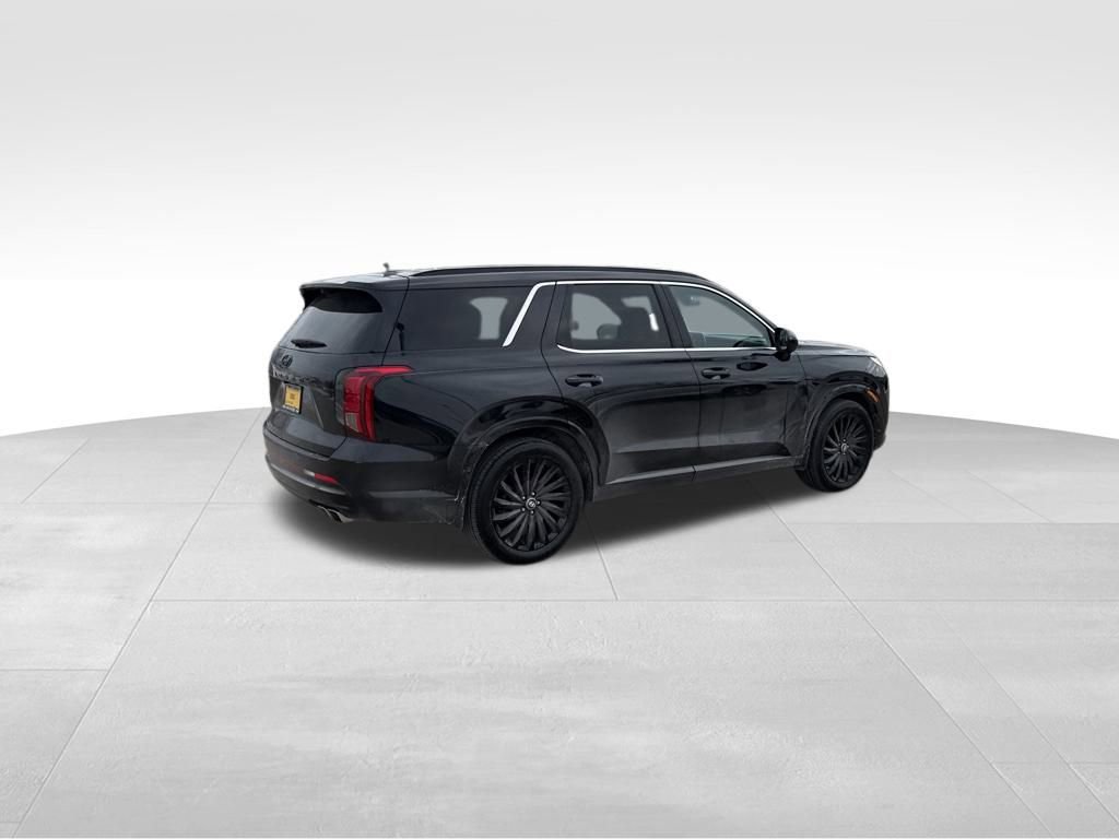 Used 2025 Hyundai Palisade Calligraphy image 18