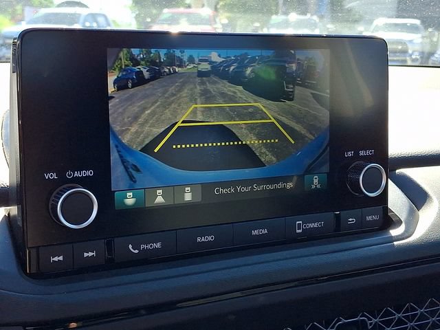 Used 2024 Honda Accord EX image 18