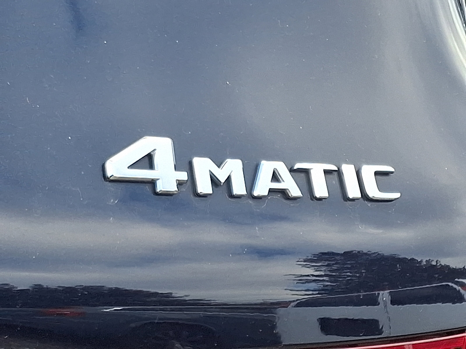 Used 2022 Mercedes-Benz GLC 300 4MATIC image 31