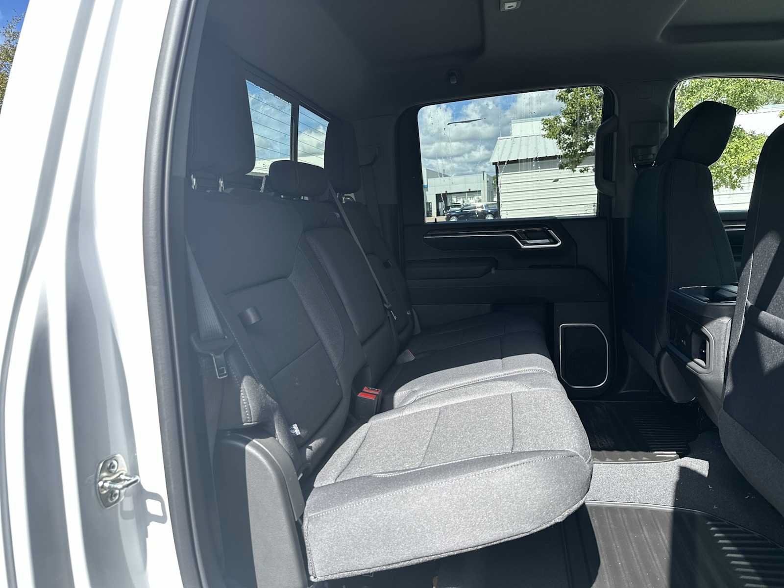 New 2026 Chevrolet Silverado 2500 LT w/ Trail Boss Package AWD/4WD image 18