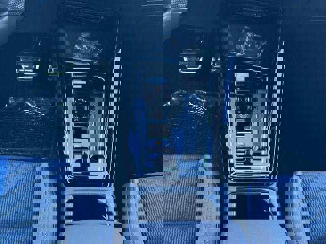 New 2026 Volkswagen Golf w/ Euro Style Package image 8