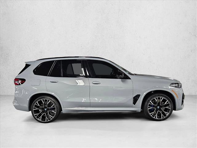 New 2026 BMW X5 M Competition AWD/4WD image 4
