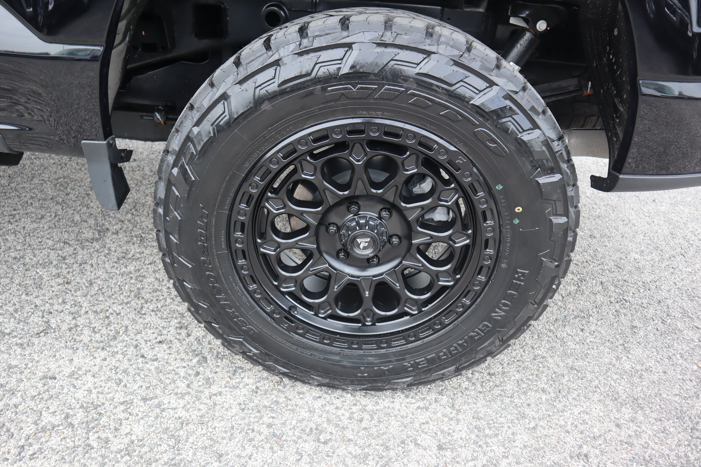 New 2025 Ford F150 XLT w/ Equipment Group 302A MID image 16