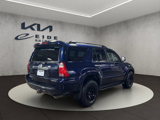 Used 2007 Toyota 4Runner SR5 AWD/4WD image 29