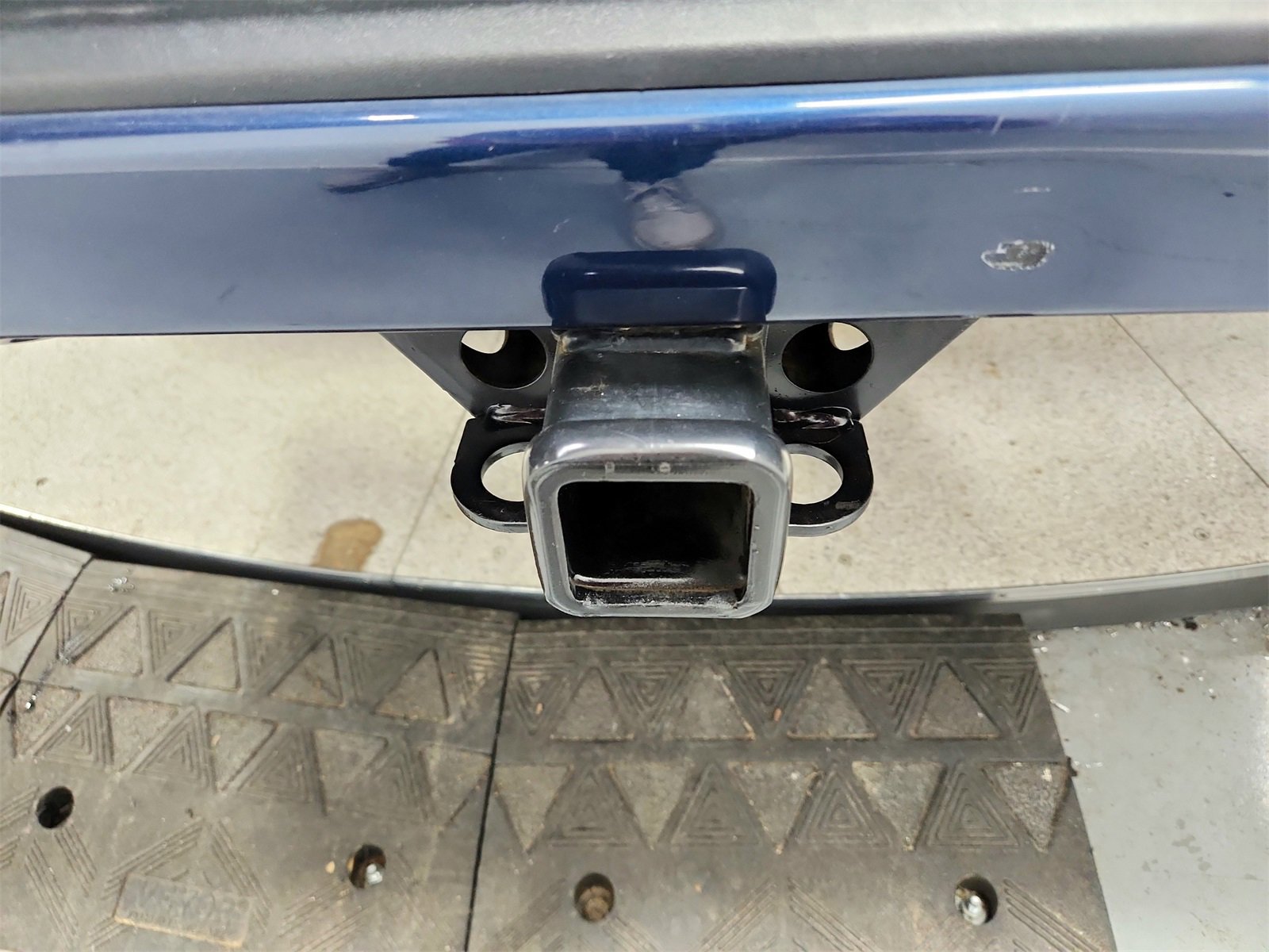 Used 2023 Chevrolet Silverado 1500 High Country w/ Technology Package image 46